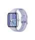 Xiaomi Redmi Watch 5 Smart watch GPS (satellite) AMOLED 2.07" Waterproof Lavender Purple