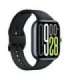 Xiaomi Redmi Watch 5 Smart watch GPS (satellite) AMOLED 2.07" Waterproof Obsidian Black
