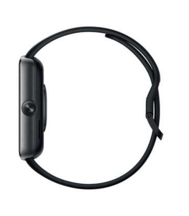 Xiaomi Redmi Watch 5 Smart watch GPS (satellite) AMOLED 2.07" Waterproof Obsidian Black