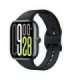 Xiaomi Redmi Watch 5 Smart watch GPS (satellite) AMOLED 2.07" Waterproof Obsidian Black