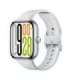 Xiaomi Redmi Watch 5 Smart watch GPS (satellite) AMOLED 2.07" Waterproof Silver Gray