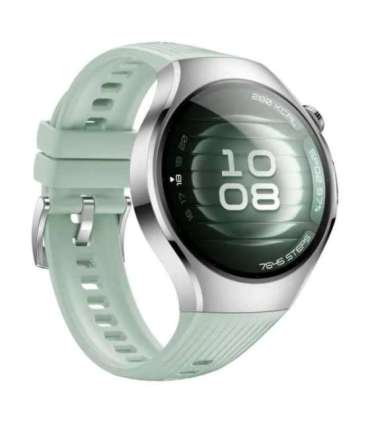 Huawei Watch 5 (42mm) Smart watch AMOLED 1.38 inches Waterproof Green