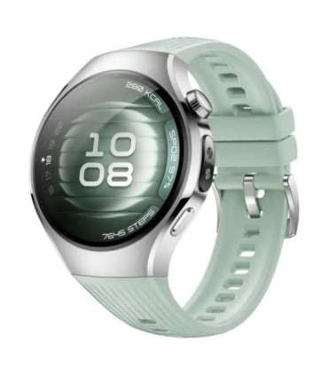 Huawei Watch 5 (42mm) Smart watch AMOLED 1.38 inches Waterproof Green