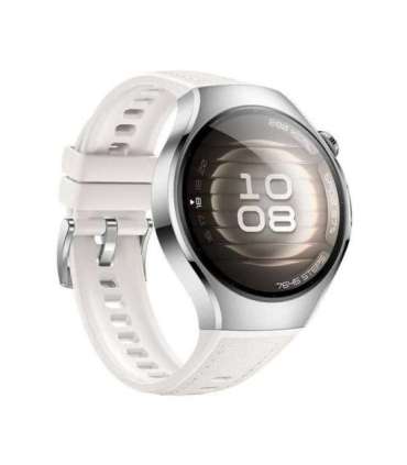 Huawei Watch 5 (42mm) Smart watch AMOLED 1.38 inches Waterproof White