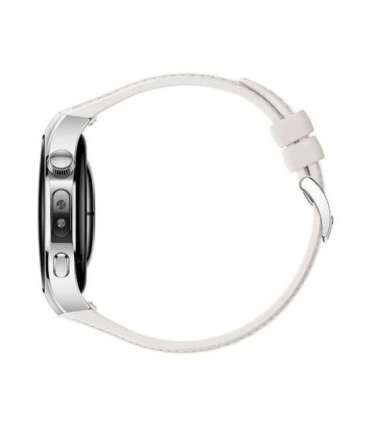 Huawei Watch 5 (42mm) Smart watch AMOLED 1.38 inches Waterproof White