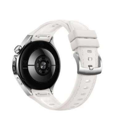 Huawei Watch 5 (42mm) Smart watch AMOLED 1.38 inches Waterproof White