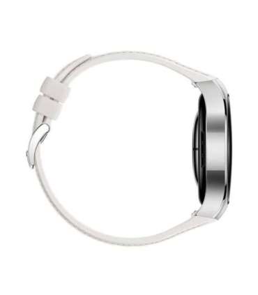 Huawei Watch 5 (42mm) Smart watch AMOLED 1.38 inches Waterproof White