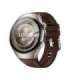 Huawei Watch 5 (46mm) Smart watch AMOLED 1.5 inches Waterproof Brown
