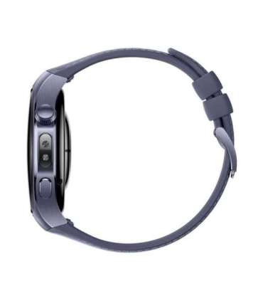 Huawei Watch 5 (46mm) Smart watch AMOLED 1.5 inches Waterproof Purple