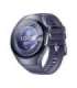 Huawei Watch 5 (46mm) Smart watch AMOLED 1.5 inches Waterproof Purple