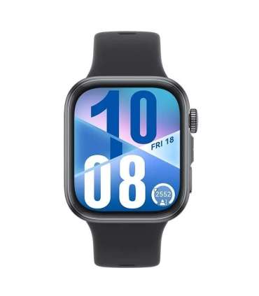 Huawei Watch FIT 4 Smart watch AMOLED 1.82 inches Waterproof Black