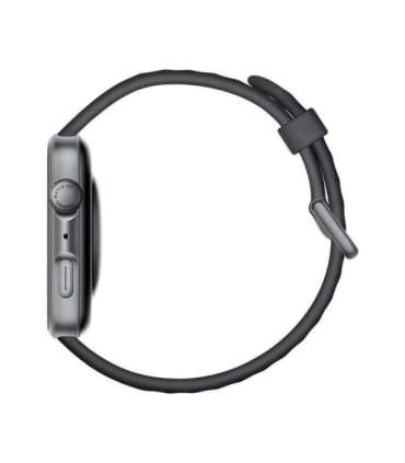 Huawei Watch FIT 4 Smart watch AMOLED 1.82 inches Waterproof Black