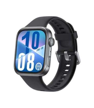 Huawei Watch FIT 4 Smart watch AMOLED 1.82 inches Waterproof Black