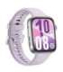 Huawei Watch FIT 4 Smart watch AMOLED 1.82 inches Waterproof Purple