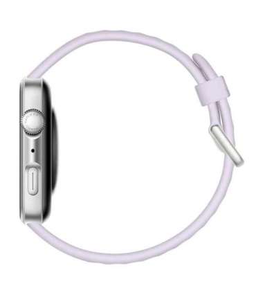 Huawei Watch FIT 4 Smart watch AMOLED 1.82 inches Waterproof Purple