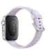 Huawei Watch FIT 4 Smart watch AMOLED 1.82 inches Waterproof Purple