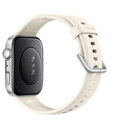 Huawei Watch FIT 4 Smart watch AMOLED 1.82 inches Waterproof White