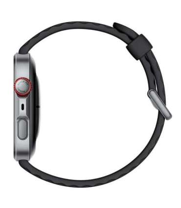 Huawei Watch FIT 4 Pro Smart watch AMOLED 1.82 inches Waterproof Black