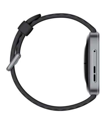 Huawei Watch FIT 4 Pro Smart watch AMOLED 1.82 inches Waterproof Black