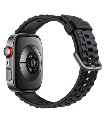 Huawei Watch FIT 4 Pro Smart watch AMOLED 1.82 inches Waterproof Black