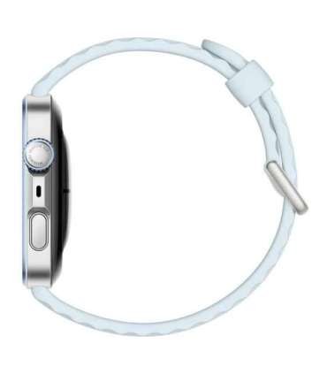 Huawei Watch FIT 4 Pro Smart watch AMOLED 1.82 inches Waterproof Blue