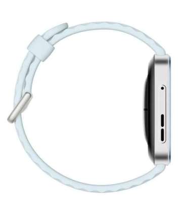 Huawei Watch FIT 4 Pro Smart watch AMOLED 1.82 inches Waterproof Blue