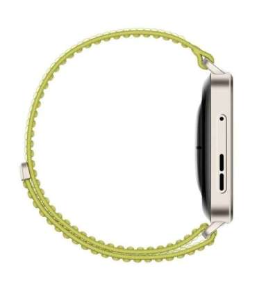 Huawei Watch FIT 4 Pro Smart watch AMOLED 1.82 inches Waterproof Green