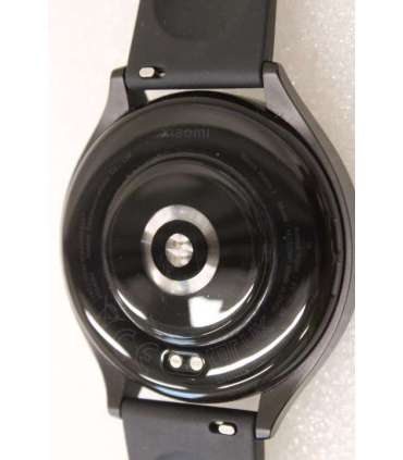 Xiaomi Watch 2 Smart watch GPS (satellite) AMOLED USED, MISSING CHARGER Black