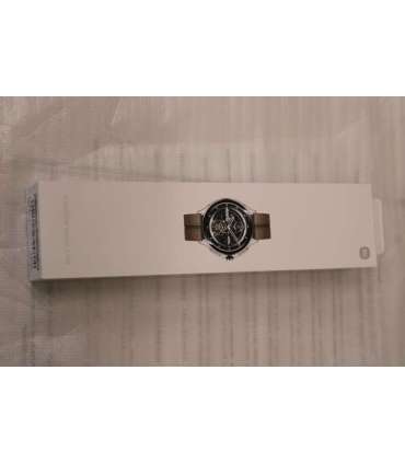 Xiaomi 2 Pro Smart watch GPS (satellite) AMOLED 1.43" Waterproof DEMO Silver