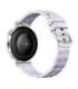 Huawei WATCH GT 6 41mm Smart watch GPS (satellite) AMOLED 1.32 inches Waterproof Purple