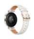 Huawei WATCH GT 6 41mm Smart watch GPS (satellite) AMOLED 1.32 inches Waterproof White