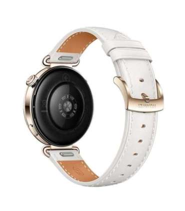 Huawei WATCH GT 6 41mm Smart watch GPS (satellite) AMOLED 1.32 inches Waterproof White