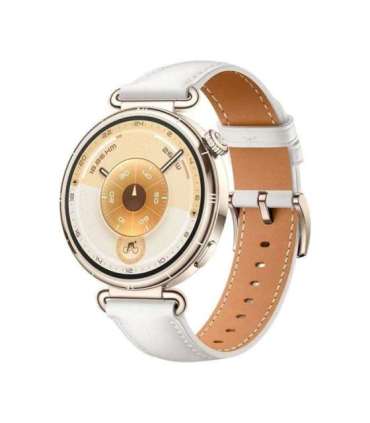 Huawei WATCH GT 6 41mm Smart watch GPS (satellite) AMOLED 1.32 inches Waterproof White