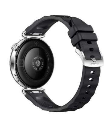 Huawei WATCH GT 6 41mm Smart watch GPS (satellite) AMOLED 1.32 inches Waterproof Black