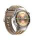 Huawei WATCH GT 6 Pro 46mm Smart watch GPS (satellite) AMOLED 1.47 inches Waterproof Brown