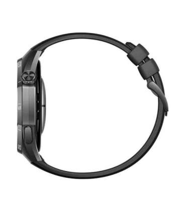 Huawei WATCH GT 6 Pro 46mm Smart watch GPS (satellite) AMOLED 1.47 inches Waterproof Black