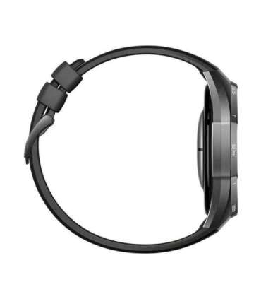 Huawei WATCH GT 6 Pro 46mm Smart watch GPS (satellite) AMOLED 1.47 inches Waterproof Black