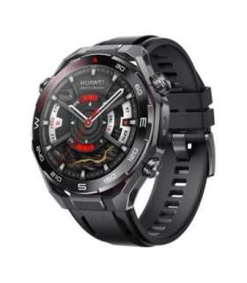 HUAWEI WATCH Ultimate 2, Black, March-B19