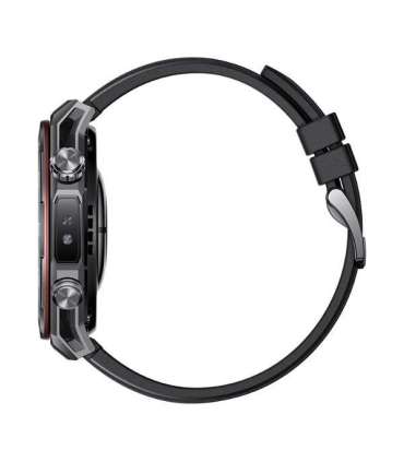 HUAWEI WATCH Ultimate 2, Black, March-B19