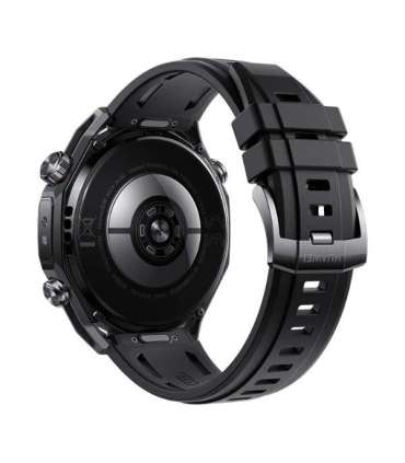 HUAWEI WATCH Ultimate 2, Black, March-B19