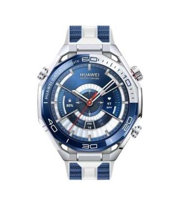 HUAWEI WATCH Ultimate 2, Blue, March-B29