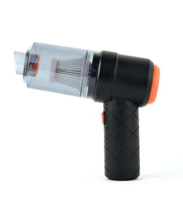 Vacuum Cleaner|GEMBIRD|CK-MVC-01|Handheld|15 Watts|Weight 0.235 kg|CK-MVC-01