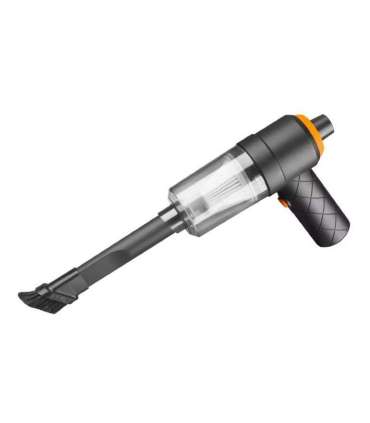 Vacuum Cleaner|GEMBIRD|CK-MVC-01|Handheld|15 Watts|Weight 0.235 kg|CK-MVC-01