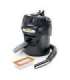 Vacuum Cleaner|KARCHER|Ash and dry vacuum cleaner AD 2|140 Watts|Capacity 14 l|Noise 82 dB|Black|Weight 4.4 kg|1.629-711.0