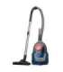 Vacuum Cleaner|PHILIPS|Bagless|850 Watts|Capacity 1.3 l|Noise 77 dB|Dark Blue|Weight 4.4 kg|XB2123/09