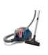 Vacuum Cleaner|PHILIPS|Bagless|850 Watts|Capacity 1.3 l|Noise 77 dB|Dark Blue|Weight 4.4 kg|XB2123/09