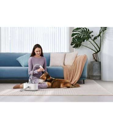 Vacuum Cleaner|DREAME|Mova G1 Pro Pet Grooming Kit|350 Watts|Capacity 1 l|Noise 36 dB|Weight 2.9 kg|PHC10A