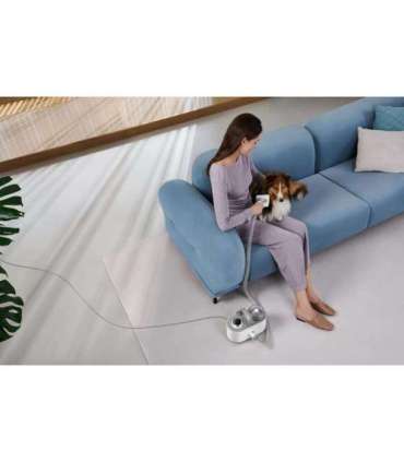 Vacuum Cleaner|DREAME|Mova G1 Pro Pet Grooming Kit|350 Watts|Capacity 1 l|Noise 36 dB|Weight 2.9 kg|PHC10A