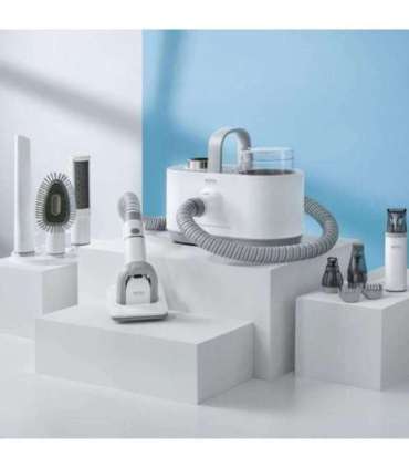 Vacuum Cleaner|DREAME|Mova G1 Pro Pet Grooming Kit|350 Watts|Capacity 1 l|Noise 36 dB|Weight 2.9 kg|PHC10A