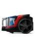 Vacuum Cleaner|PHILIPS|FC9330/09|Canister/Bagless|900 Watts|Capacity 1.5 l|Noise 76 dB|Black / Red|Weight 4.5 kg|FC9330/09